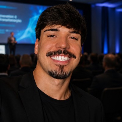 Bruno Esteves dos Reis Marinho