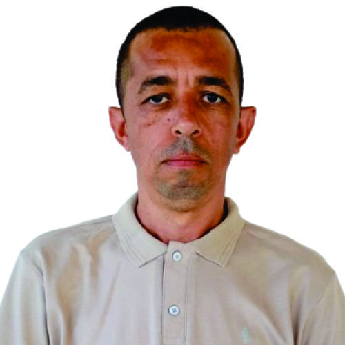 André Silva de Oliveira