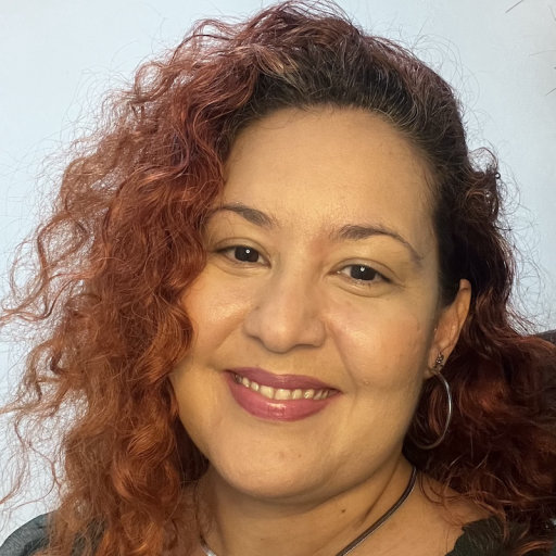 Bárbara Gabrielle Marques de Alcântara