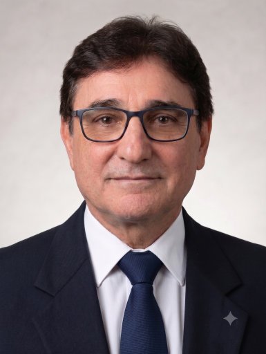 Clodoaldo Roberto Callogero